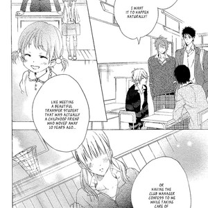 [MIO Junta] Sugar Pain [Eng] – Gay Manga sex 11