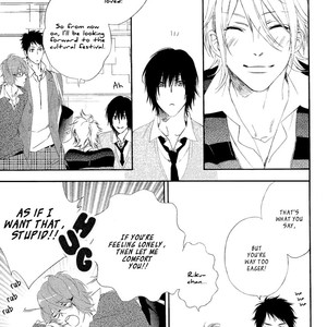 [MIO Junta] Sugar Pain [Eng] – Gay Manga sex 14