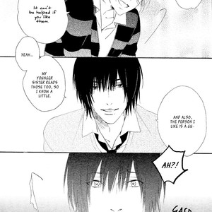 [MIO Junta] Sugar Pain [Eng] – Gay Manga sex 19