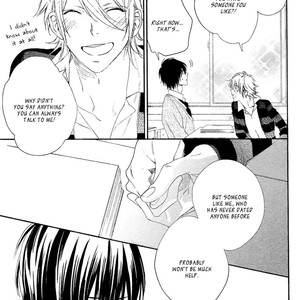 [MIO Junta] Sugar Pain [Eng] – Gay Manga sex 20