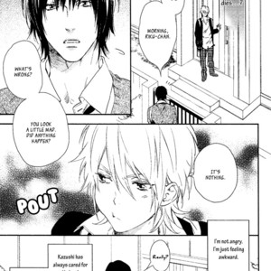[MIO Junta] Sugar Pain [Eng] – Gay Manga sex 26