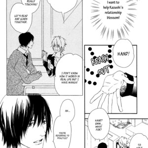 [MIO Junta] Sugar Pain [Eng] – Gay Manga sex 27