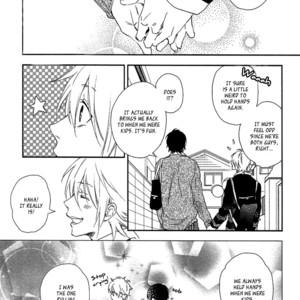 [MIO Junta] Sugar Pain [Eng] – Gay Manga sex 28