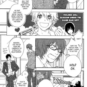 [MIO Junta] Sugar Pain [Eng] – Gay Manga sex 34
