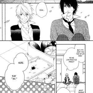 [MIO Junta] Sugar Pain [Eng] – Gay Manga sex 35