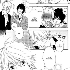 [MIO Junta] Sugar Pain [Eng] – Gay Manga sex 36