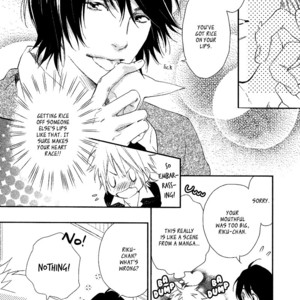 [MIO Junta] Sugar Pain [Eng] – Gay Manga sex 37