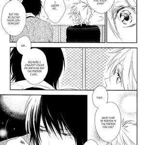 [MIO Junta] Sugar Pain [Eng] – Gay Manga sex 38