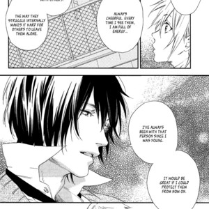 [MIO Junta] Sugar Pain [Eng] – Gay Manga sex 39