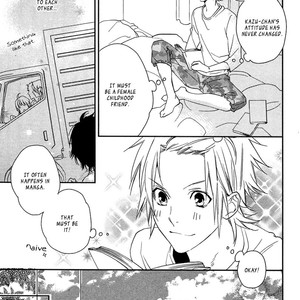 [MIO Junta] Sugar Pain [Eng] – Gay Manga sex 45