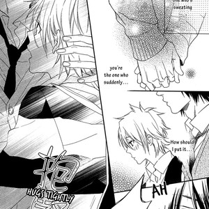 [MIO Junta] Sugar Pain [Eng] – Gay Manga sex 48