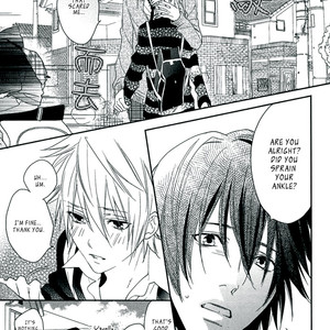 [MIO Junta] Sugar Pain [Eng] – Gay Manga sex 49