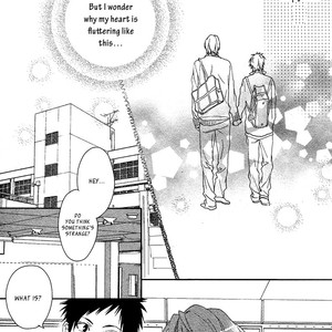 [MIO Junta] Sugar Pain [Eng] – Gay Manga sex 51