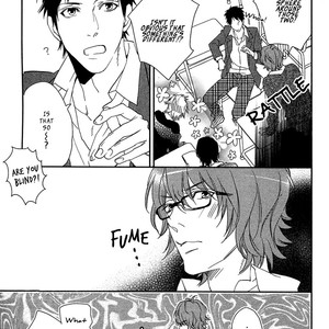 [MIO Junta] Sugar Pain [Eng] – Gay Manga sex 53