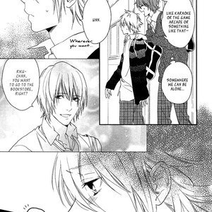 [MIO Junta] Sugar Pain [Eng] – Gay Manga sex 57