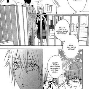 [MIO Junta] Sugar Pain [Eng] – Gay Manga sex 58