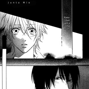 [MIO Junta] Sugar Pain [Eng] – Gay Manga sex 61
