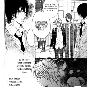 [MIO Junta] Sugar Pain [Eng] – Gay Manga sex 62