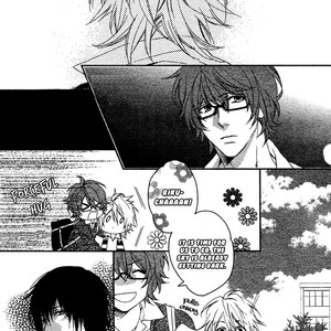 [MIO Junta] Sugar Pain [Eng] – Gay Manga sex 65
