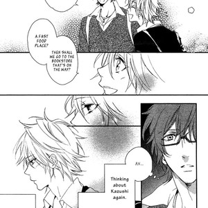 [MIO Junta] Sugar Pain [Eng] – Gay Manga sex 67