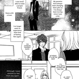 [MIO Junta] Sugar Pain [Eng] – Gay Manga sex 69
