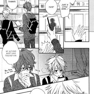 [MIO Junta] Sugar Pain [Eng] – Gay Manga sex 71