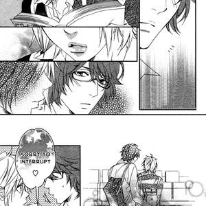 [MIO Junta] Sugar Pain [Eng] – Gay Manga sex 73