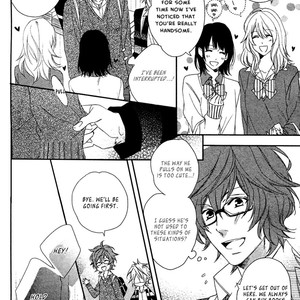 [MIO Junta] Sugar Pain [Eng] – Gay Manga sex 74