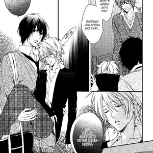 [MIO Junta] Sugar Pain [Eng] – Gay Manga sex 81