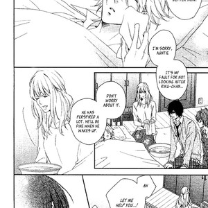 [MIO Junta] Sugar Pain [Eng] – Gay Manga sex 82