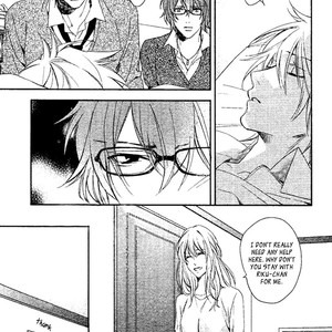 [MIO Junta] Sugar Pain [Eng] – Gay Manga sex 83