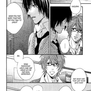 [MIO Junta] Sugar Pain [Eng] – Gay Manga sex 84