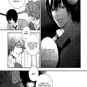[MIO Junta] Sugar Pain [Eng] – Gay Manga sex 85