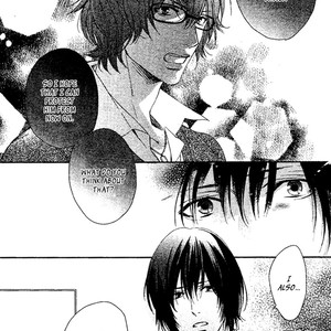 [MIO Junta] Sugar Pain [Eng] – Gay Manga sex 86