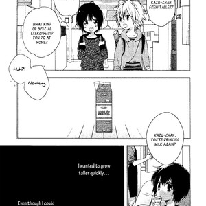 [MIO Junta] Sugar Pain [Eng] – Gay Manga sex 87