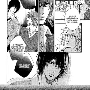 [MIO Junta] Sugar Pain [Eng] – Gay Manga sex 88