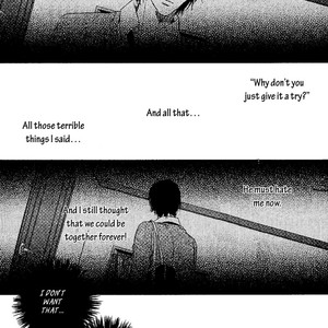 [MIO Junta] Sugar Pain [Eng] – Gay Manga sex 89