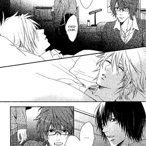 [MIO Junta] Sugar Pain [Eng] – Gay Manga sex 90