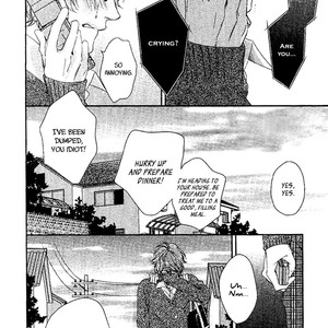 [MIO Junta] Sugar Pain [Eng] – Gay Manga sex 92