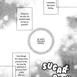 [MIO Junta] Sugar Pain [Eng] – Gay Manga sex 95