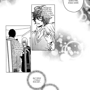 [MIO Junta] Sugar Pain [Eng] – Gay Manga sex 98