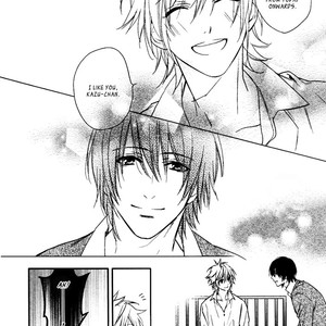 [MIO Junta] Sugar Pain [Eng] – Gay Manga sex 102