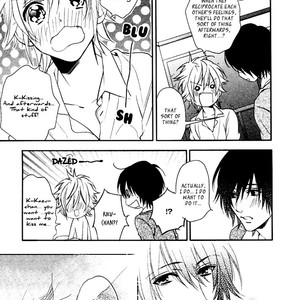[MIO Junta] Sugar Pain [Eng] – Gay Manga sex 103