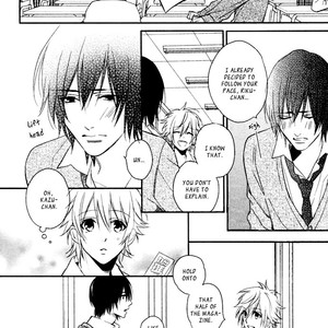 [MIO Junta] Sugar Pain [Eng] – Gay Manga sex 110