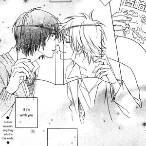 [MIO Junta] Sugar Pain [Eng] – Gay Manga sex 111