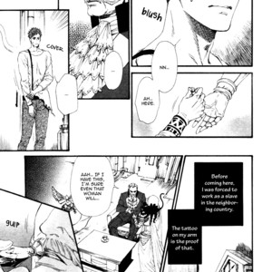 [Ike Reibun] The Shop of Magician Sylvan (update c.2) [Eng] – Gay Manga sex 8