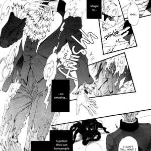 [Ike Reibun] The Shop of Magician Sylvan (update c.2) [Eng] – Gay Manga sex 9