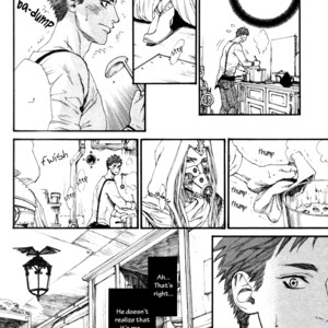 [Ike Reibun] The Shop of Magician Sylvan (update c.2) [Eng] – Gay Manga sex 21