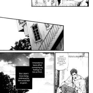 [Ike Reibun] The Shop of Magician Sylvan (update c.2) [Eng] – Gay Manga sex 22