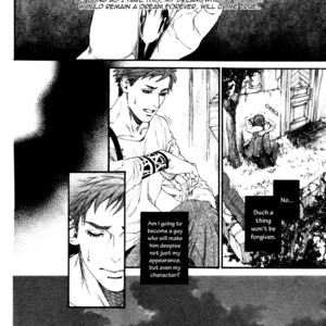 [Ike Reibun] The Shop of Magician Sylvan (update c.2) [Eng] – Gay Manga sex 23